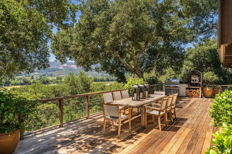 512 Meadowood Ln, St. Helena, CA 94574, St. Helena, California, United States. - Photo 16