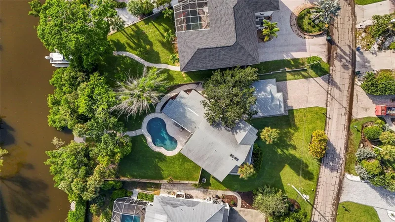 430 ISLAND CIRCLE, SARASOTA, FL 34242, Siesta Key, Florida, United States. - Photo 66