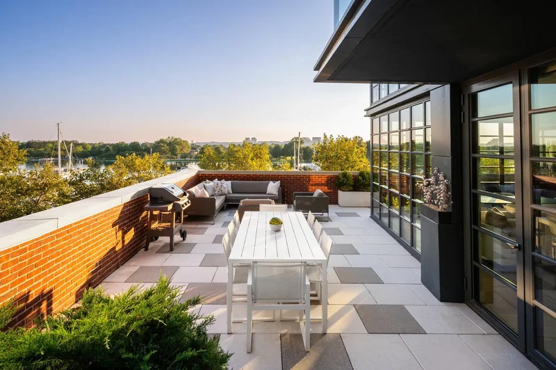 45 Sutton Square SW Unit# 306, Washington, DC 20024, Washington, District of Columbia, United States. - Photo 34