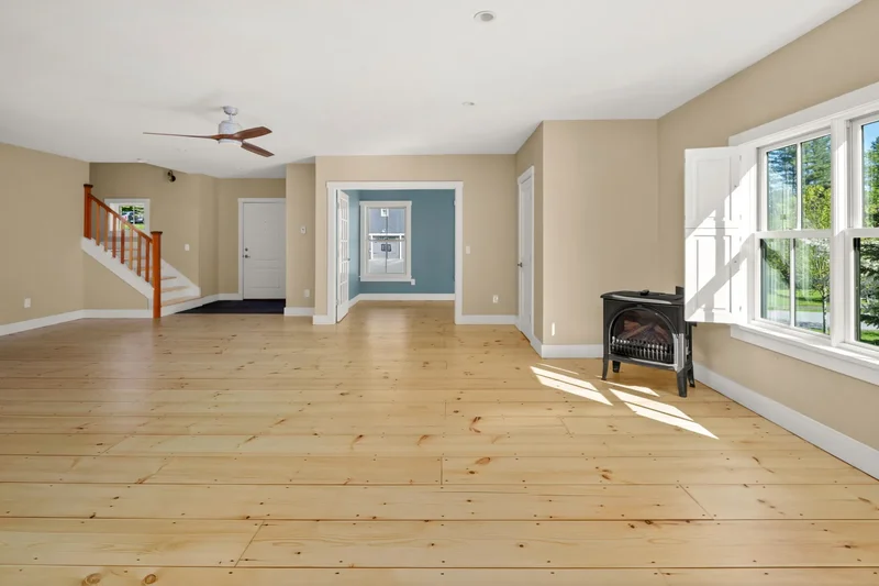456 Thomas Lane, Stowe, VT 05672, Stowe, Vermont, United States. - Photo 12