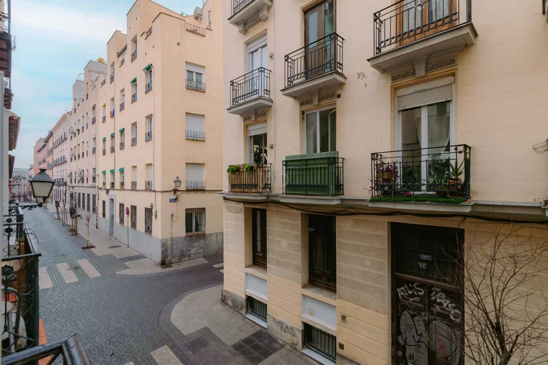 Madrid, Chamberi, Madrid, Spain. - Photo 12