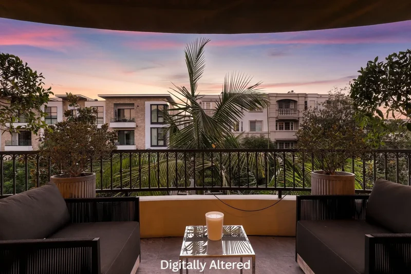 122 N Clark Dr # 306, CA, West Hollywood, California, United States. - Photo 35