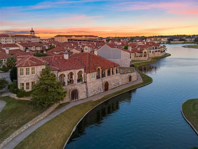 6821 Dalmatia Drive, McKinney, TX, 75072, USA, McKinney, Texas, United States. - Photo 36