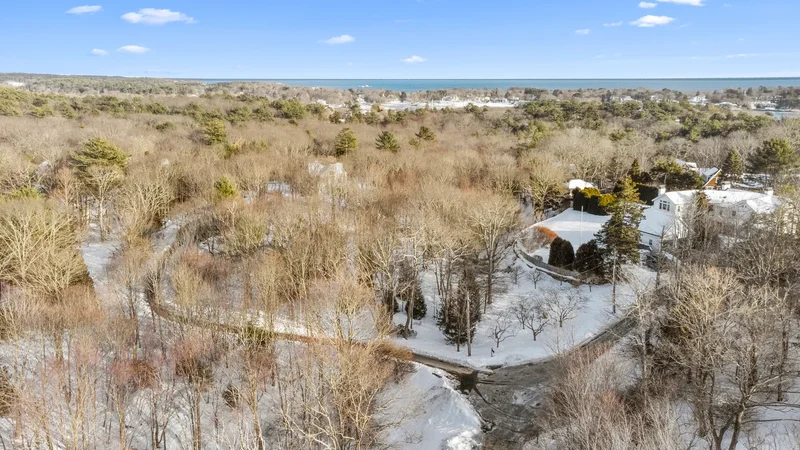 2 Orchard Lane Lot A, Manchester, MA 01944, Manchester-by-the-Sea, Massachusetts, United States. - Photo 3