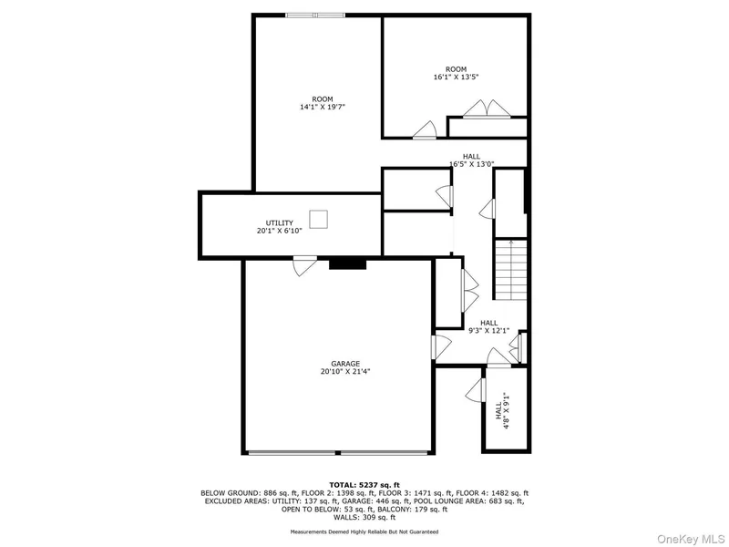 4 Angelas Place #1, Bronx, NY 10465, New York, New York, United States. - Photo 1
