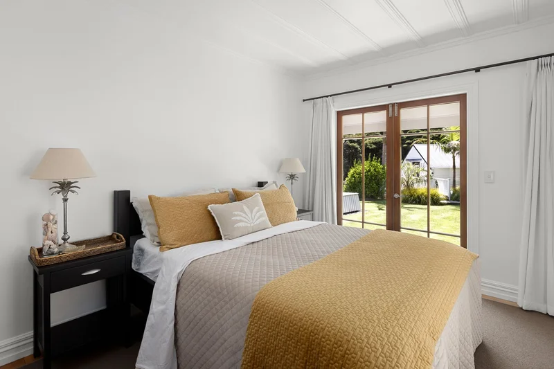 1 Motuarohia Island, Russell, Bay of Islands, Parekura Bay, Northland, New Zealand. - Photo 20