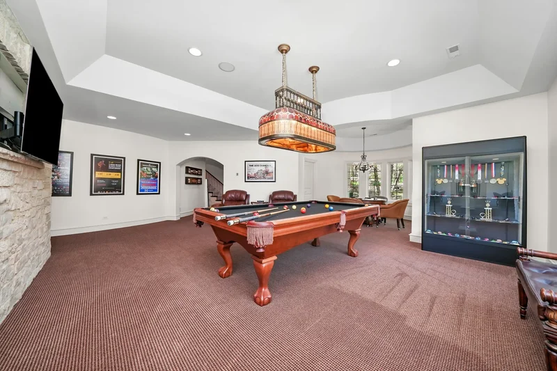 96 South Wynstone Drive , North Barrington, IL 60010, Barrington Hills, Illinois, United States. - Photo 81