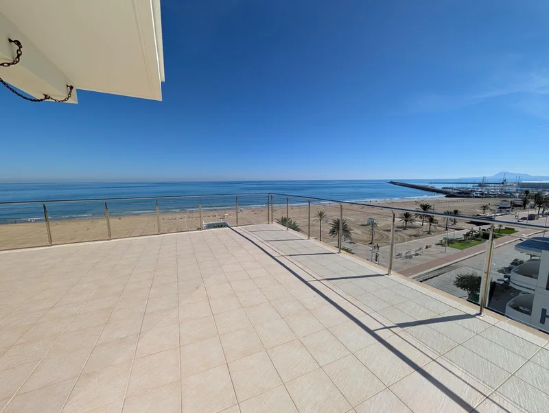 Playa de Gandia, Gandia, VALENCIA, Gandia, Gandia, Valencian Community, Spain. - Photo 41