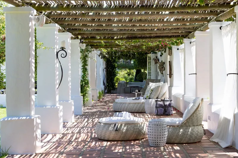 Paarl, Western Cape, South Africa. - Photo 14