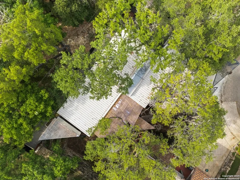4139 CLIFF OAKS ST, San Antonio, TX 78229, San Antonio, Texas, United States. - Photo 39