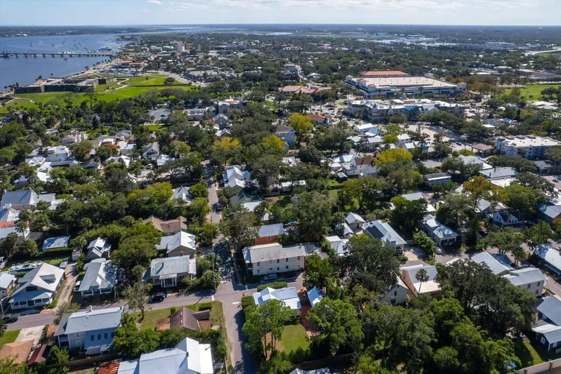 16 Locust St, St Augustine, FL 32084, St. Augustine, Florida, United States. - Photo 37