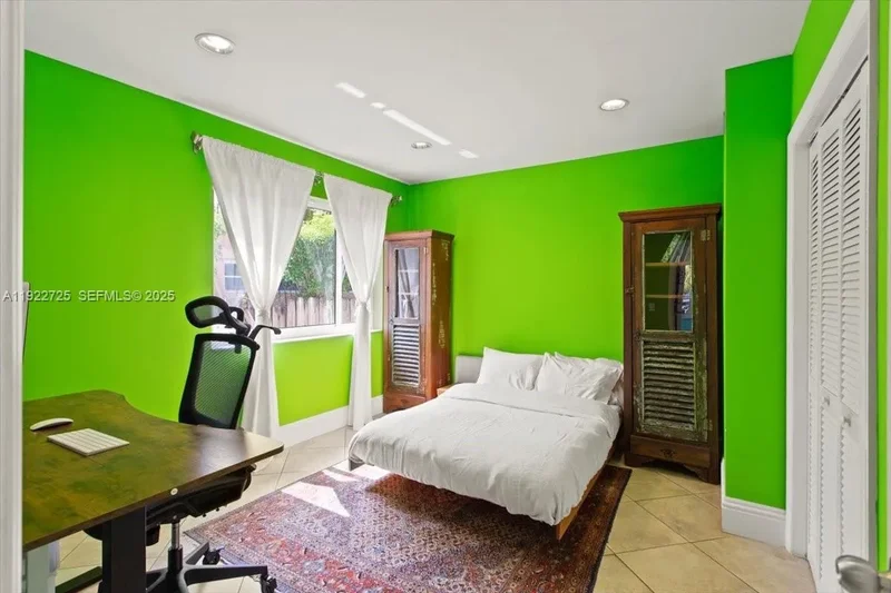 4190 Pamona Ave, Miami, Florida, United States. - Photo 34