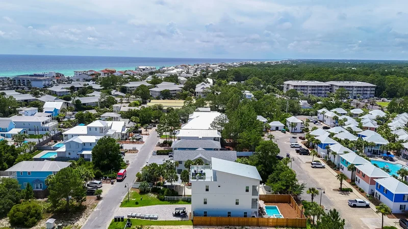 Santa Rosa Beach, Florida, United States. - Photo 76
