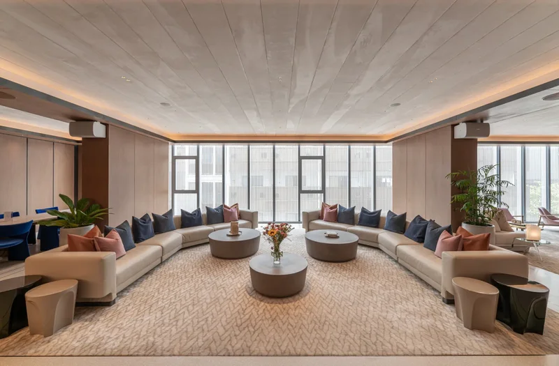 BANGKOK'S MOST LUXURIOUS PENTHOUSE