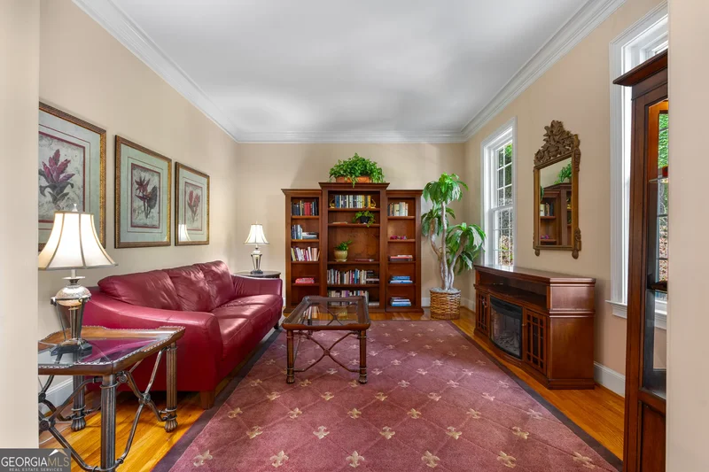 Atlanta, Georgia, United States. - Photo 21