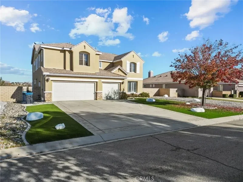 3625 Paddock Way, Lancaster, California, United States. - Photo 6