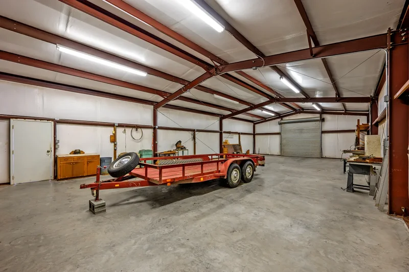4489 East FM 120, Denison, TX 75021, Denison, Texas, United States. - Photo 68