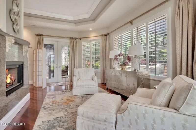 1117 Oxbridge Lane, Ormond Beach, FL, 32174, USA, Ormond Beach, Florida, United States. - Photo 24