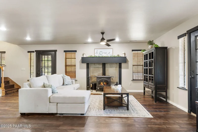 17441 W Fair Oaks Road, Prescott, Arizona, United States. - Photo 19
