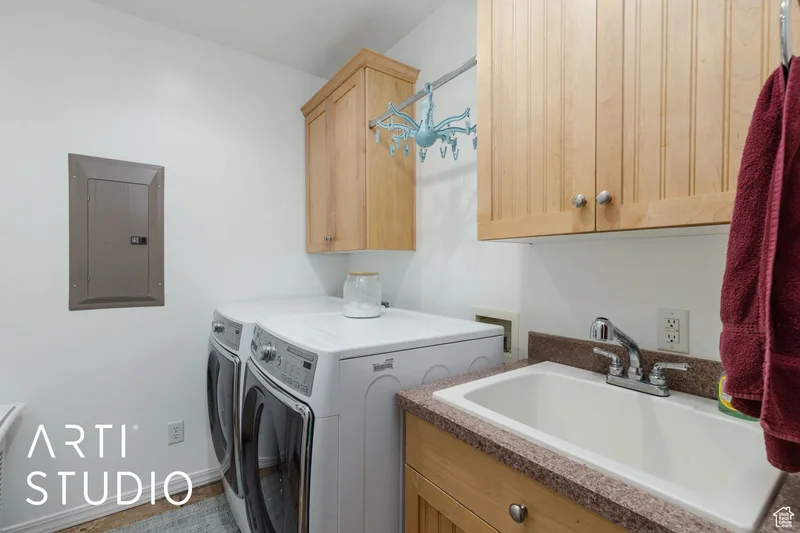3791 S 3750 W, Ogden, Utah, United States. - Photo 23