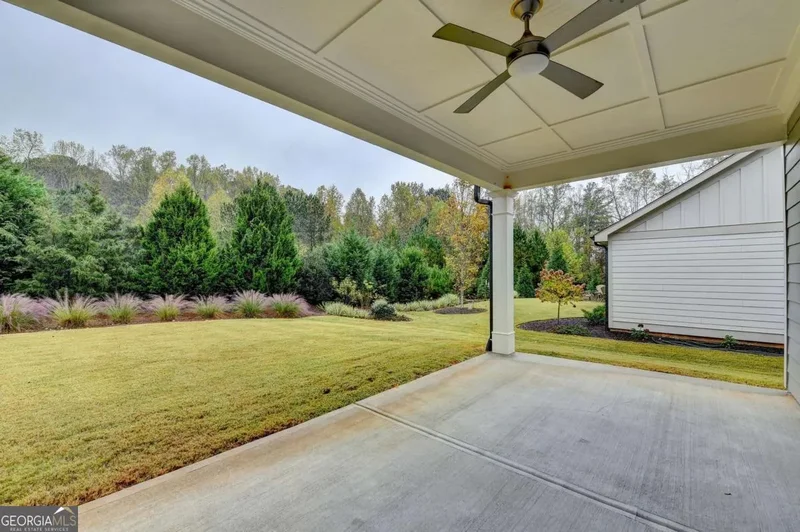412 Manor Ridge View, Alpharetta, GA 30004, Milton, Georgia, United States. - Photo 22