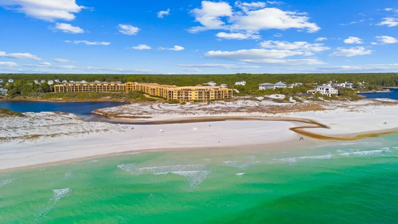 Santa Rosa Beach, Florida, United States. - Photo 42