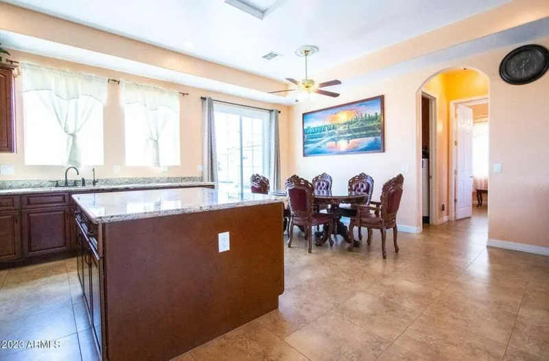 24235 W Pinnacle Vista Drive, Witmann, AZ 85361, Wittmann, Arizona, United States. - Photo 60