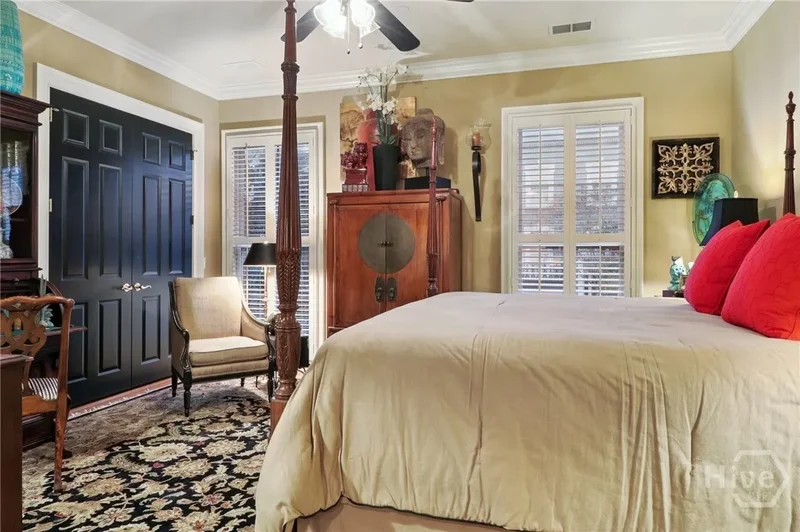 44 Chaucer Street, Savannah, Georgia, United States. - Photo 28