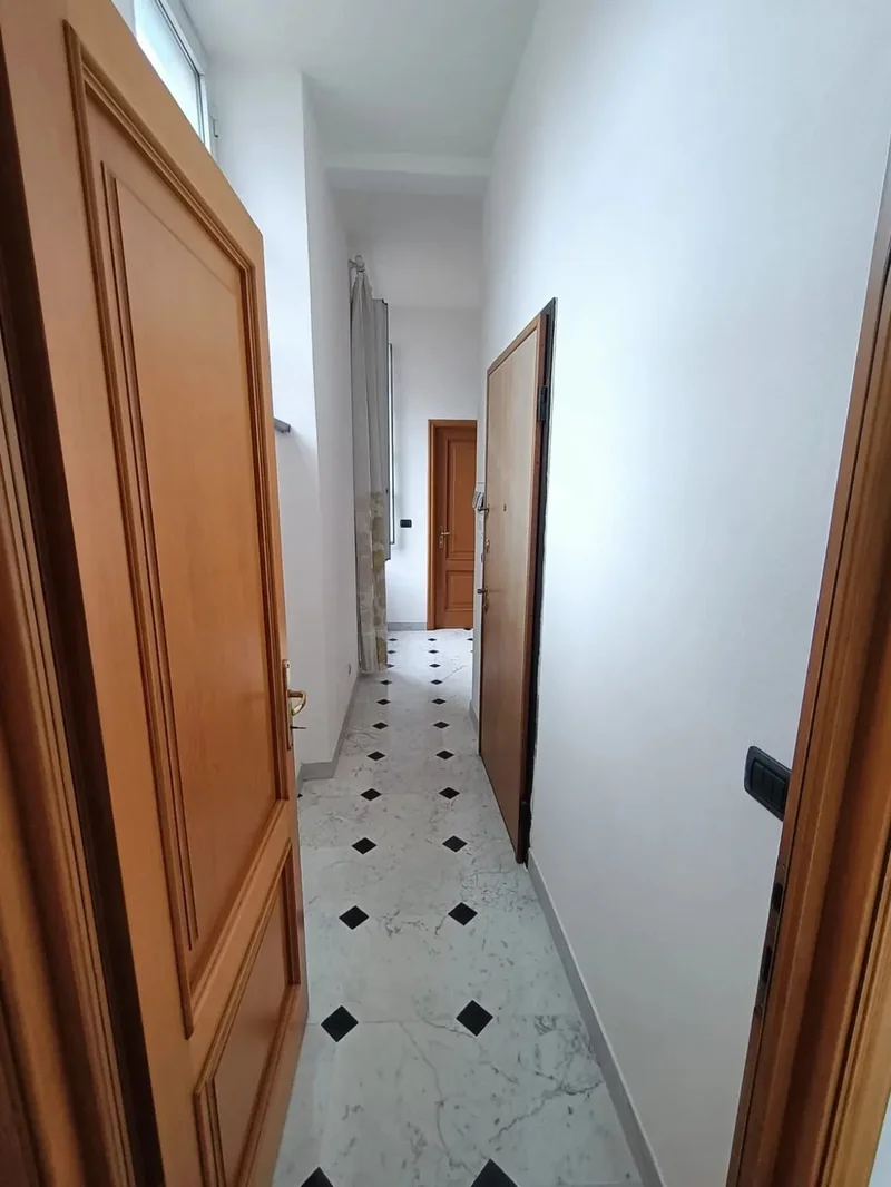 Via Costaguta, Chiavari, Liguria, Italy. - Photo 42