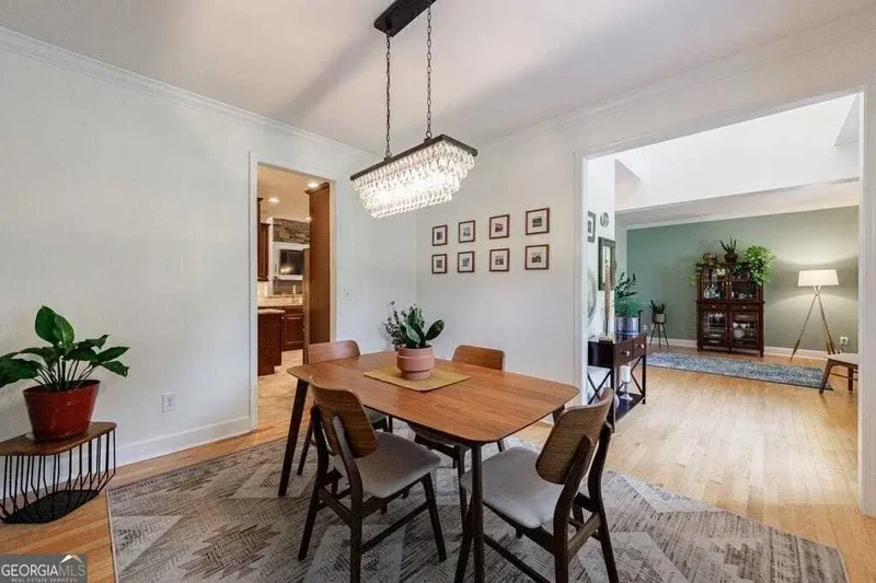 6705 Fox Creek Drive, Cumming, Georgia, United States. - Photo 16