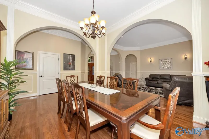 102 Chaucer Drive, Madison, AL 35757, Madison, Alabama, United States. - Photo 33