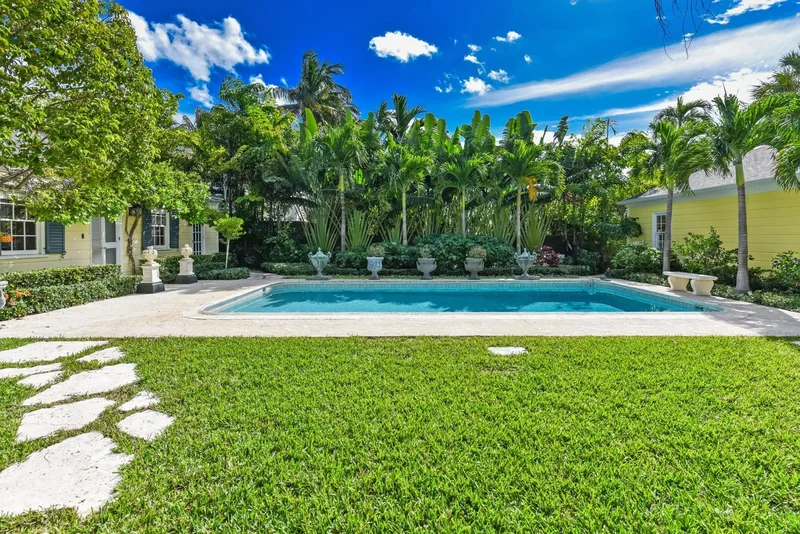 250 Algoma Road, Palm Beach, FL, 33480, USA, Palm Beach, Florida, United States. - Photo 71