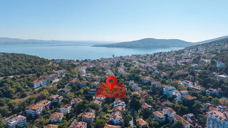 Abbaspaşa Sokak #Heybeliada, İstanbul, Adalar 34973, Heybeliada, İstanbul, Turkey. - Photo 15