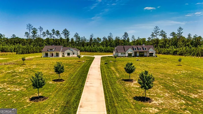 11084 Mount Carmel Road, Senoia, GA 30276, Senoia, Georgia, United States. - Photo 120