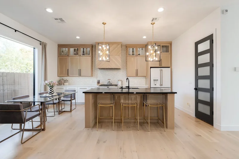 1127 Northwest 56th Street , Oklahoma City, OK 73118, Oklahoma City, Oklahoma, United States. - Photo 8