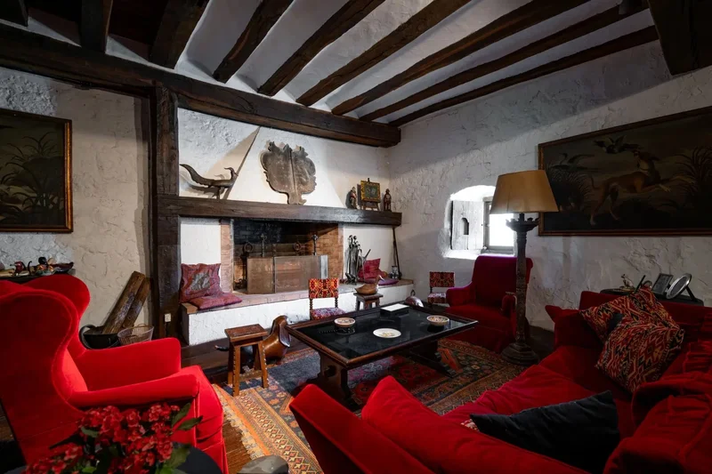 Aia, Basque Country, Spain. - Photo 11