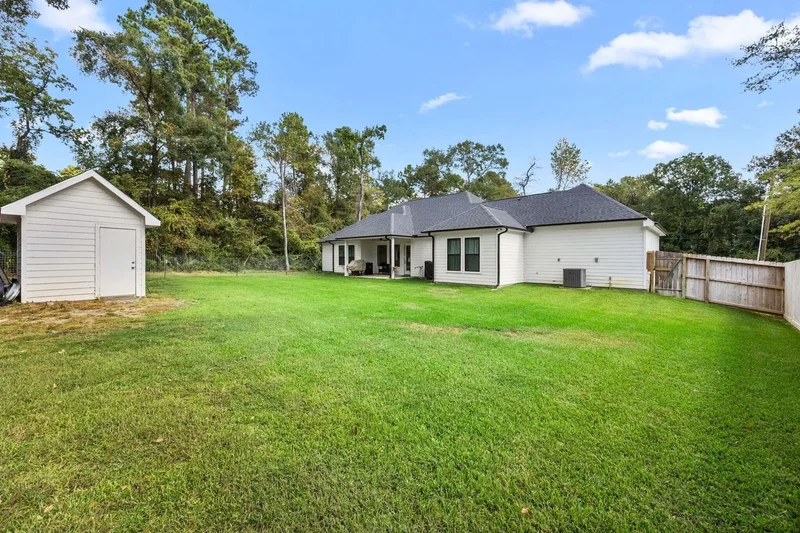 15113 Paradise Court, Willis, TX 77318, Willis, Texas, United States. - Photo 32