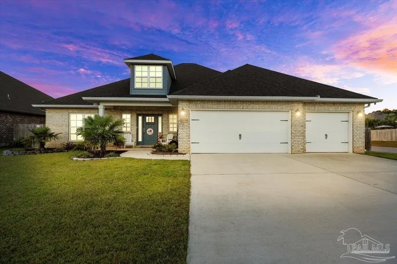 6094 Cherry Hill  Cir, Pace, FL 32571, Pace, Florida, United States. - Photo 11
