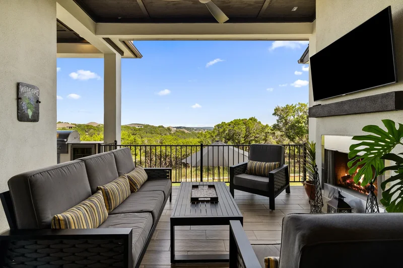 19424 Serenity Lane , Lago Vista, TX 78645, Jonestown, Texas, United States. - Photo 63