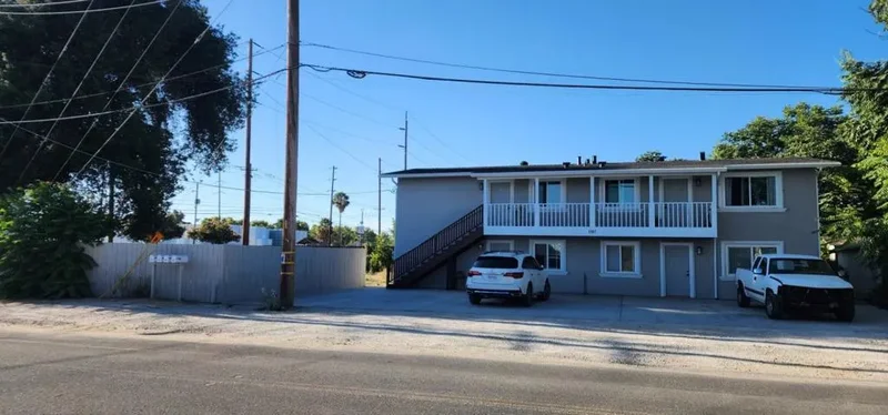Fourplex