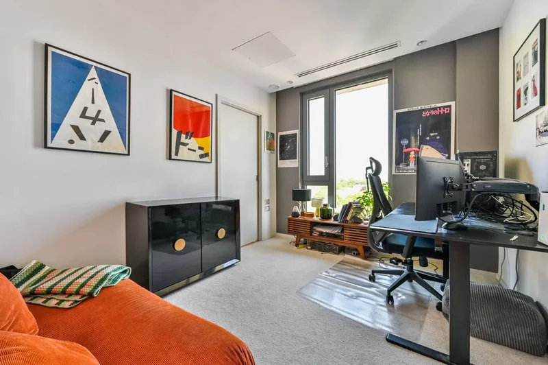 Flat 4, Central London, London, England, United Kingdom. - Photo 15