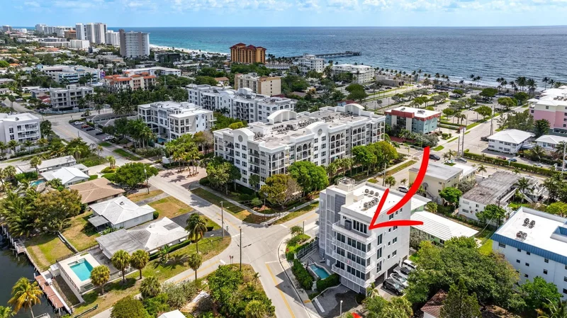 1900 SE 2nd Street 501, Deerfield Beach, Florida, United States. - Photo 34