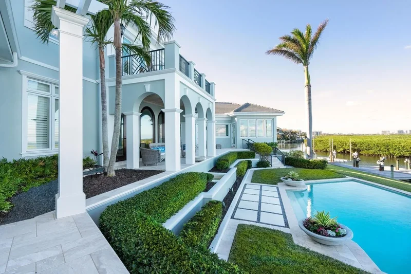 560 Harbor Point Road, Longboat Key, FL, 34228, USA, Longboat Key, Florida, United States. - Photo 77