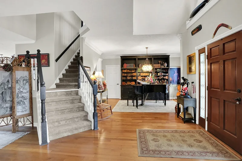 9986 Springstone Rd, IN, McCordsville, Indiana, United States. - Photo 27