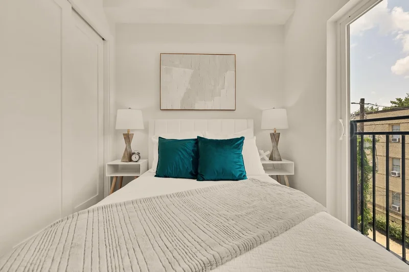 2606 41st Street NW Unit# PH, Washington, DC 20007, Washington, District of Columbia, United States. - Photo 19