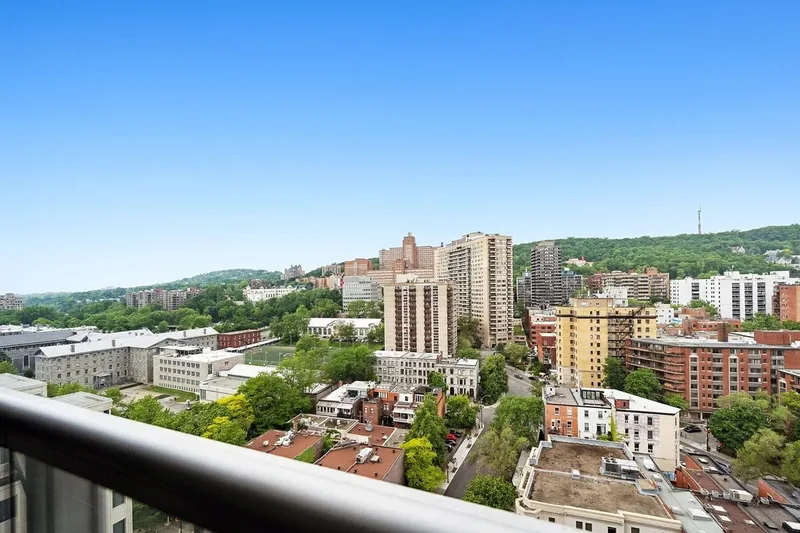 1650 Rue Sherbrooke O., Apt. 18W, Montreal, QC H3H1C9, Montreal, Quebec, Canada. - Photo 61