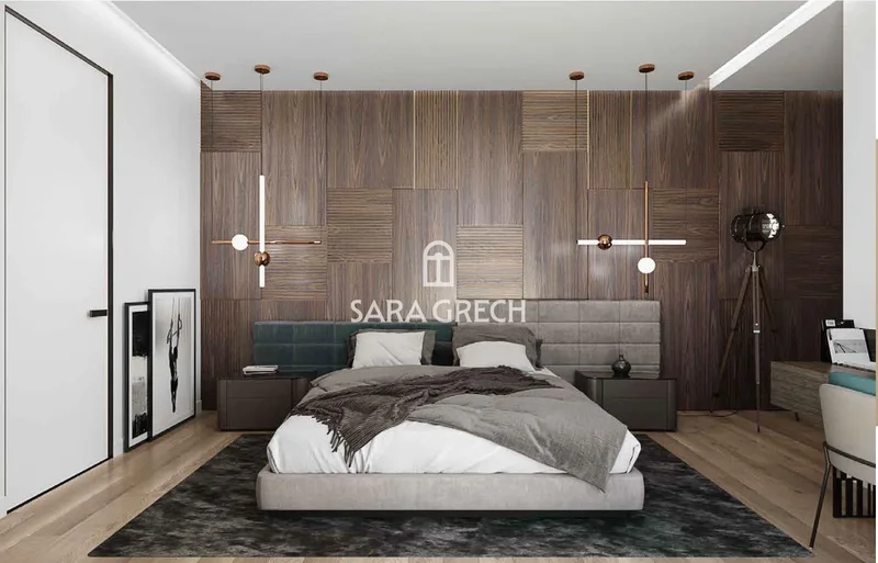 Penthouse in Sliema | East