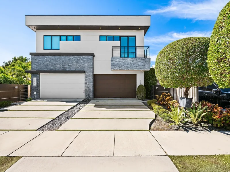 Townhouse in Fort Lauderdale