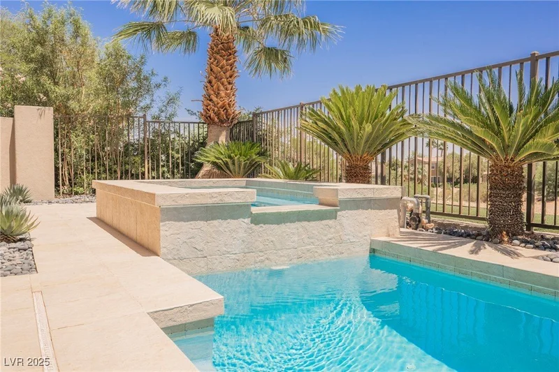 3042 Soft Horizon Way, Las Vegas, Nevada, United States. - Photo 7