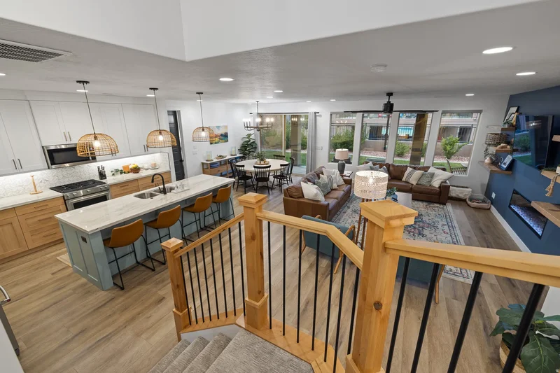 3233 S YANSA TRL, Hurricane, Utah, United States. - Photo 30